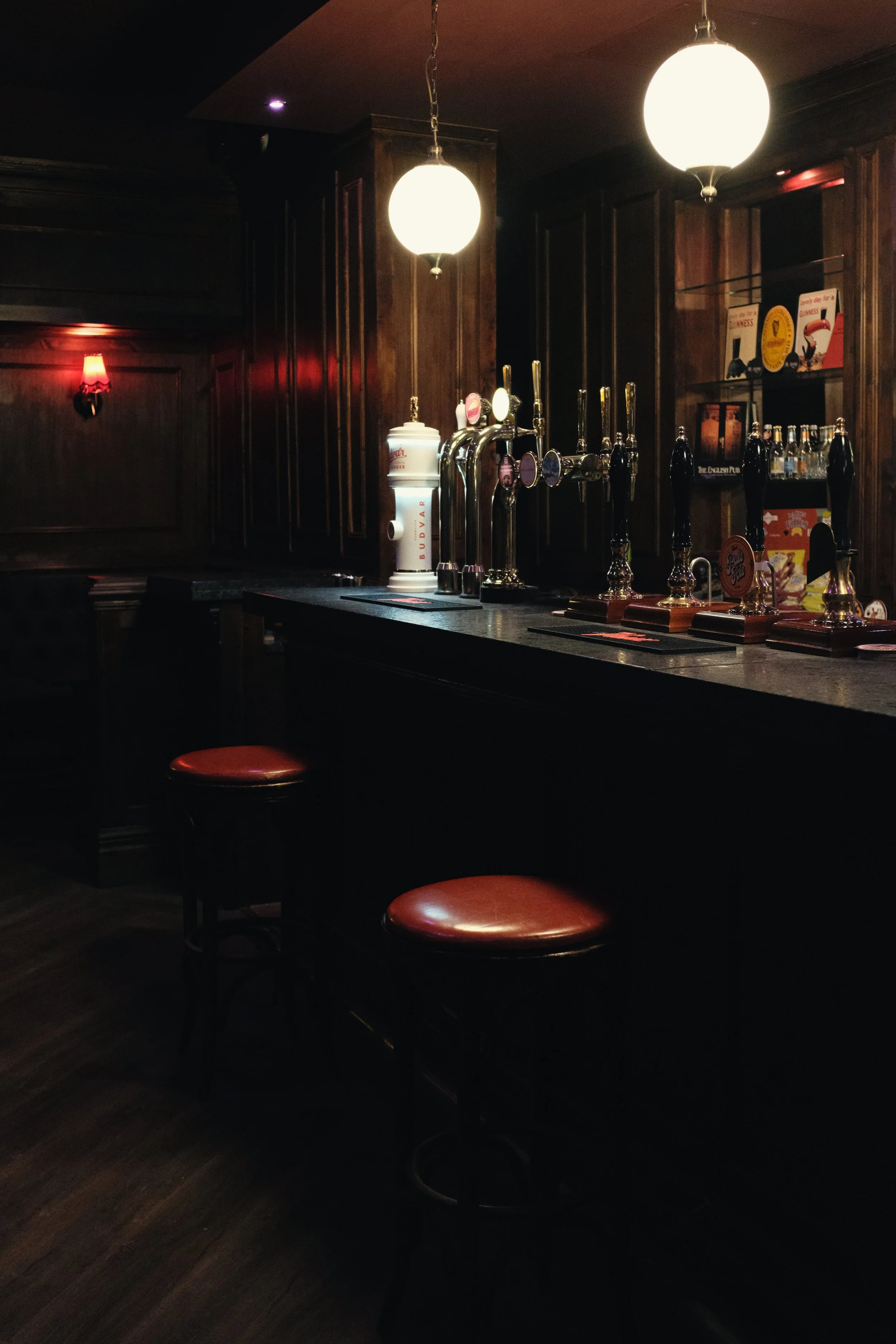 The Bridge Hotel Vaults