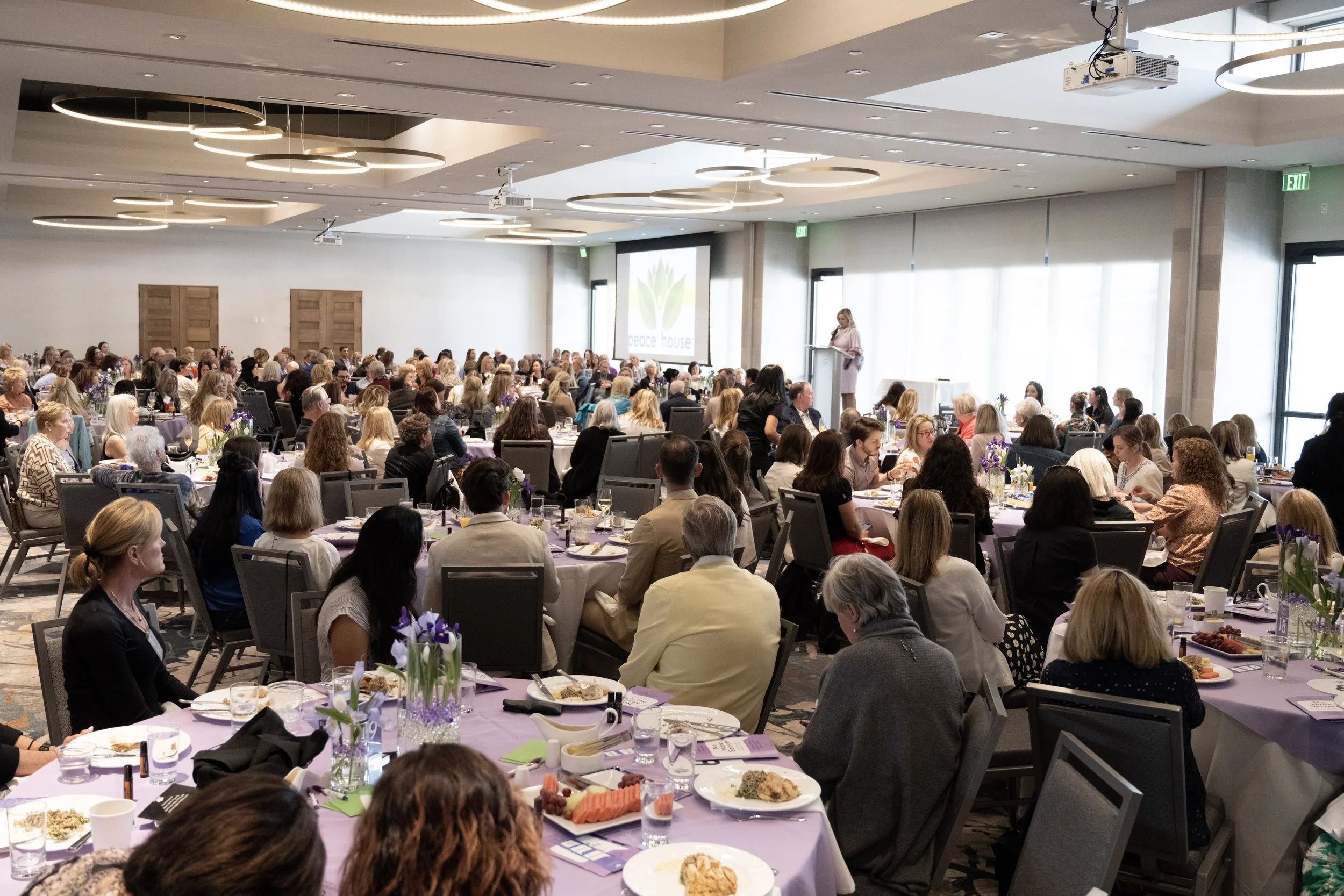 Save the Date - Spring Luncheon