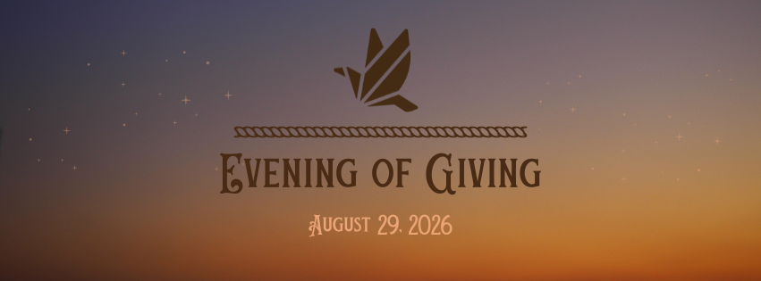 Evening of Giving