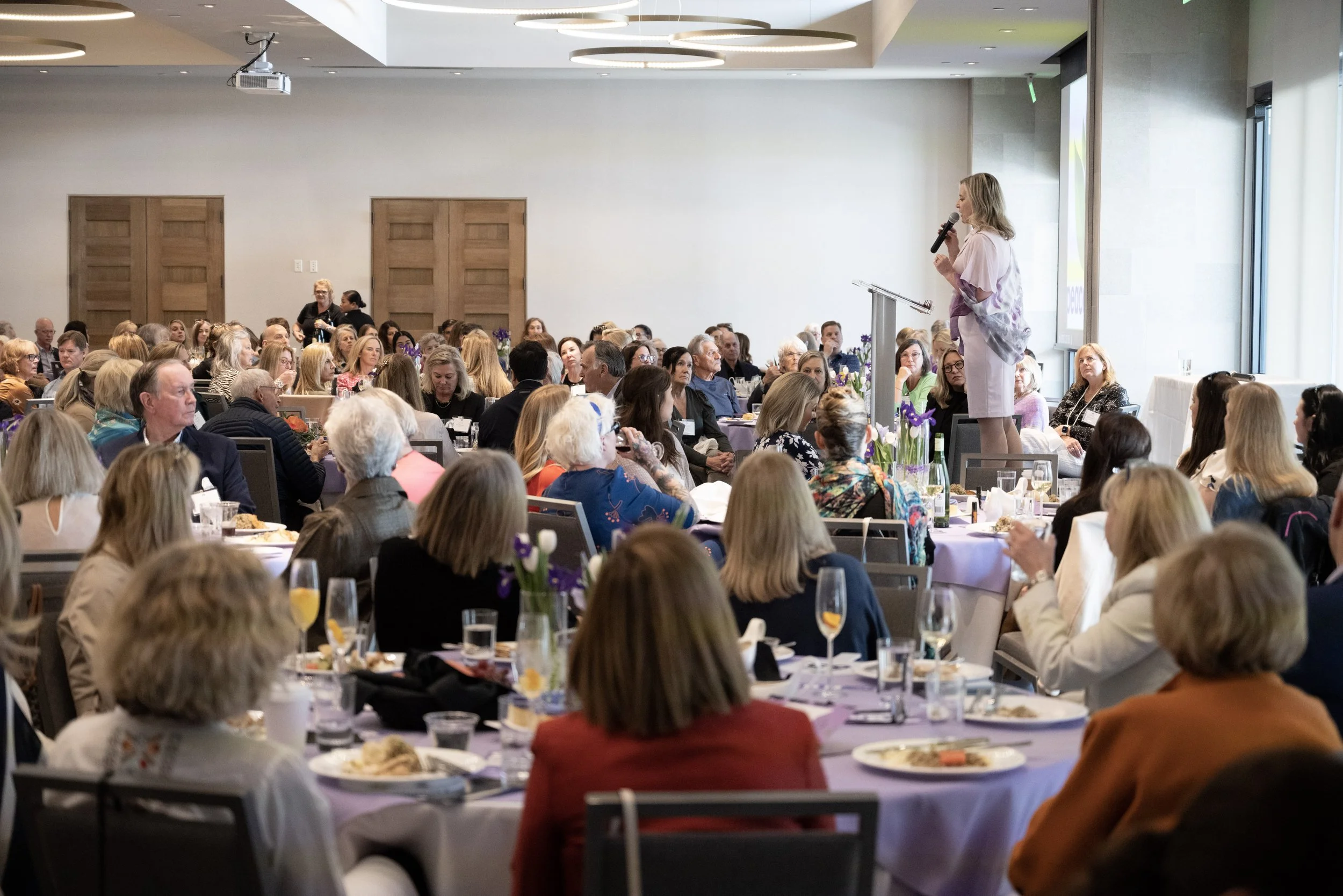 Spring Luncheon