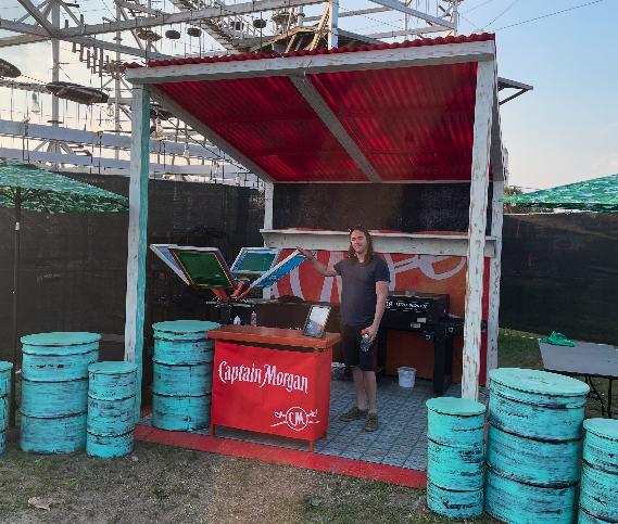 live screen printing south carolina 3