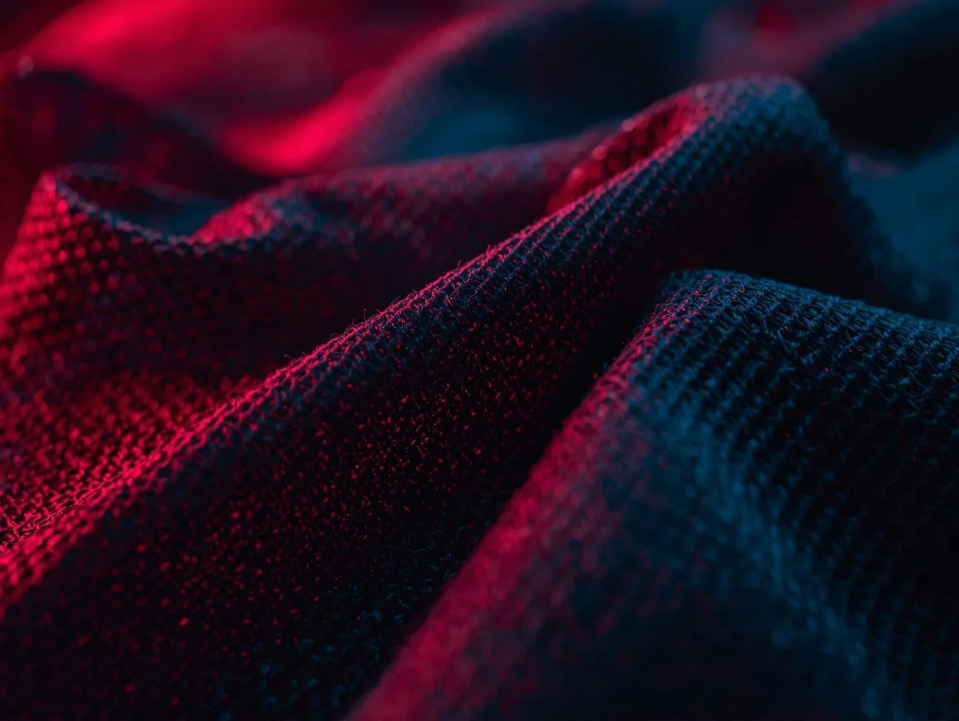 Nonwoven technical textiles