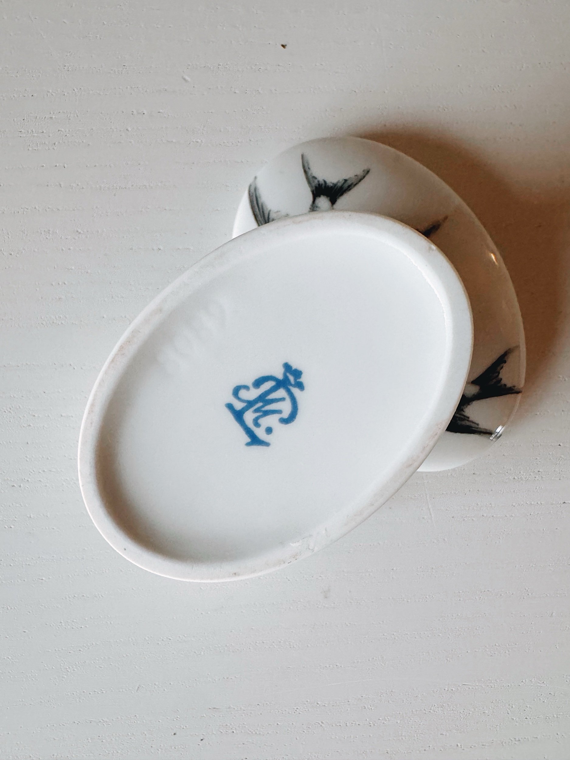 Elisabeth Liegl Porzellan München