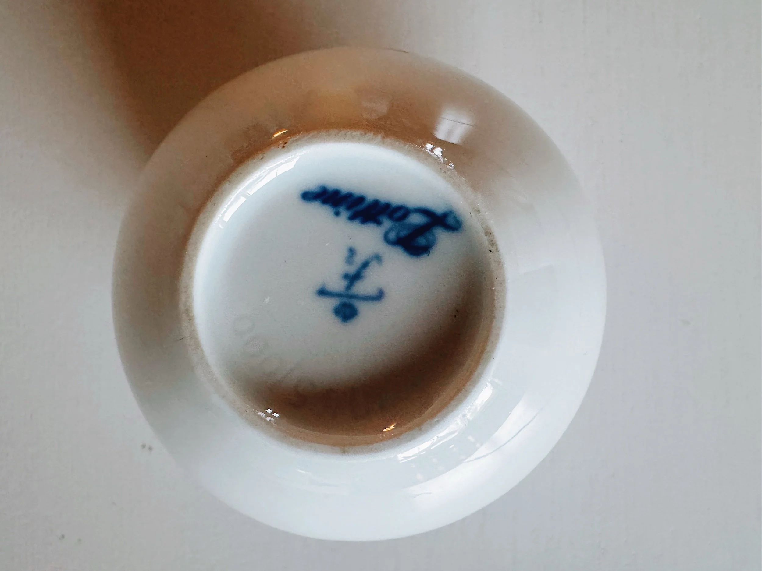 fürstenberg porzellan germany