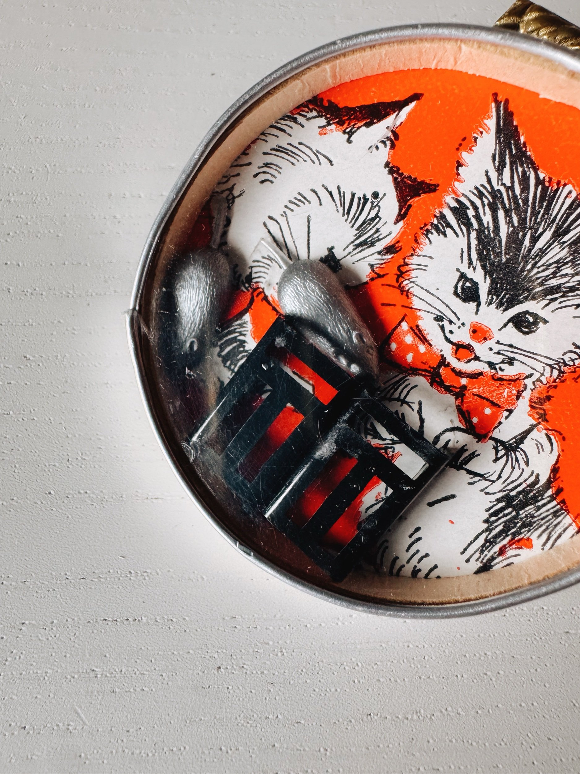 geduldspiel katze maus wmf deutschland vintage retro