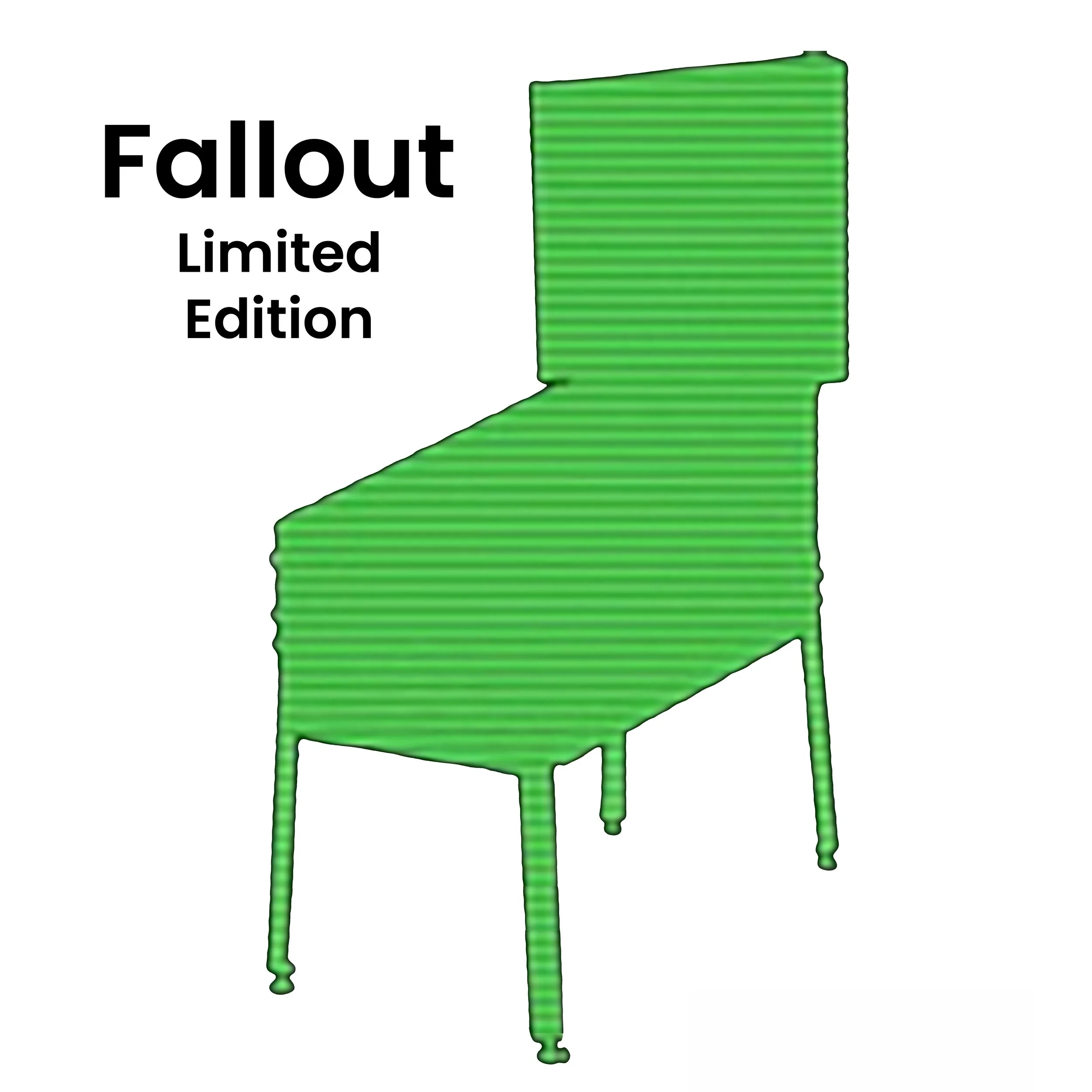 Fallout Limited Edition Pinball - Stern - Pre-Order Soon!