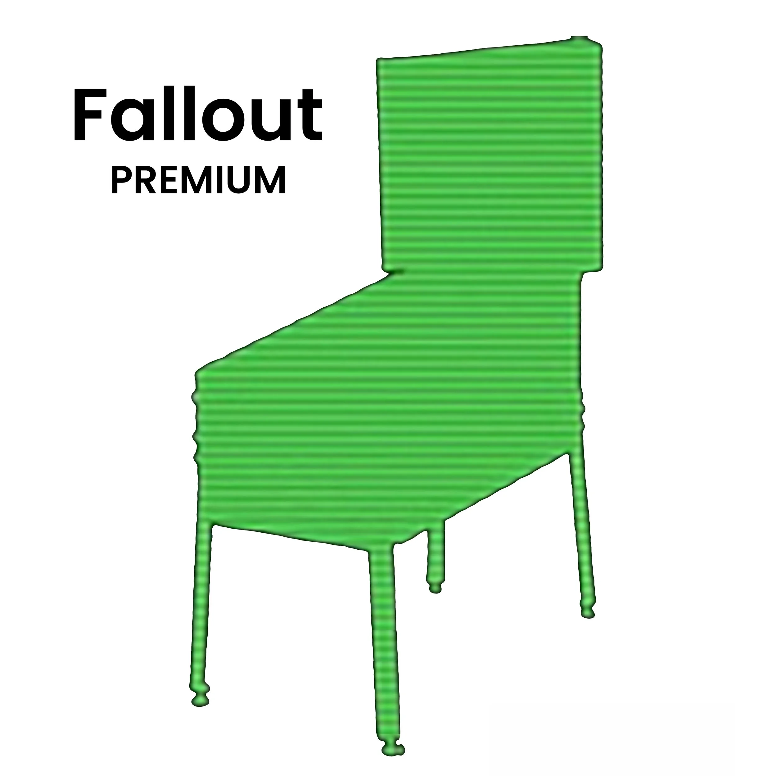 Fallout Premium Pinball - Stern - Pre-Order Soon!