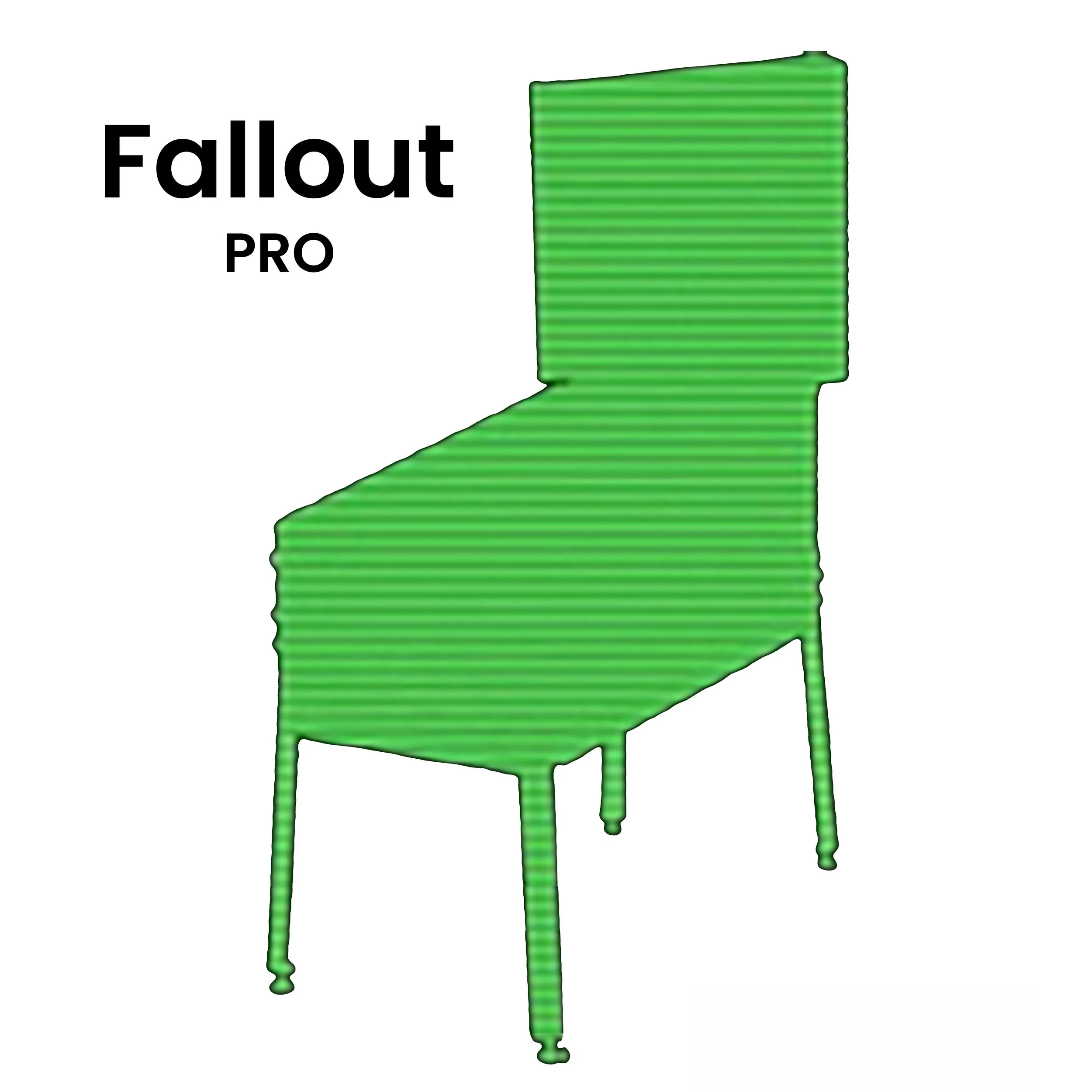 Fallout Pro Pinball - Stern - Pre Order Soon!