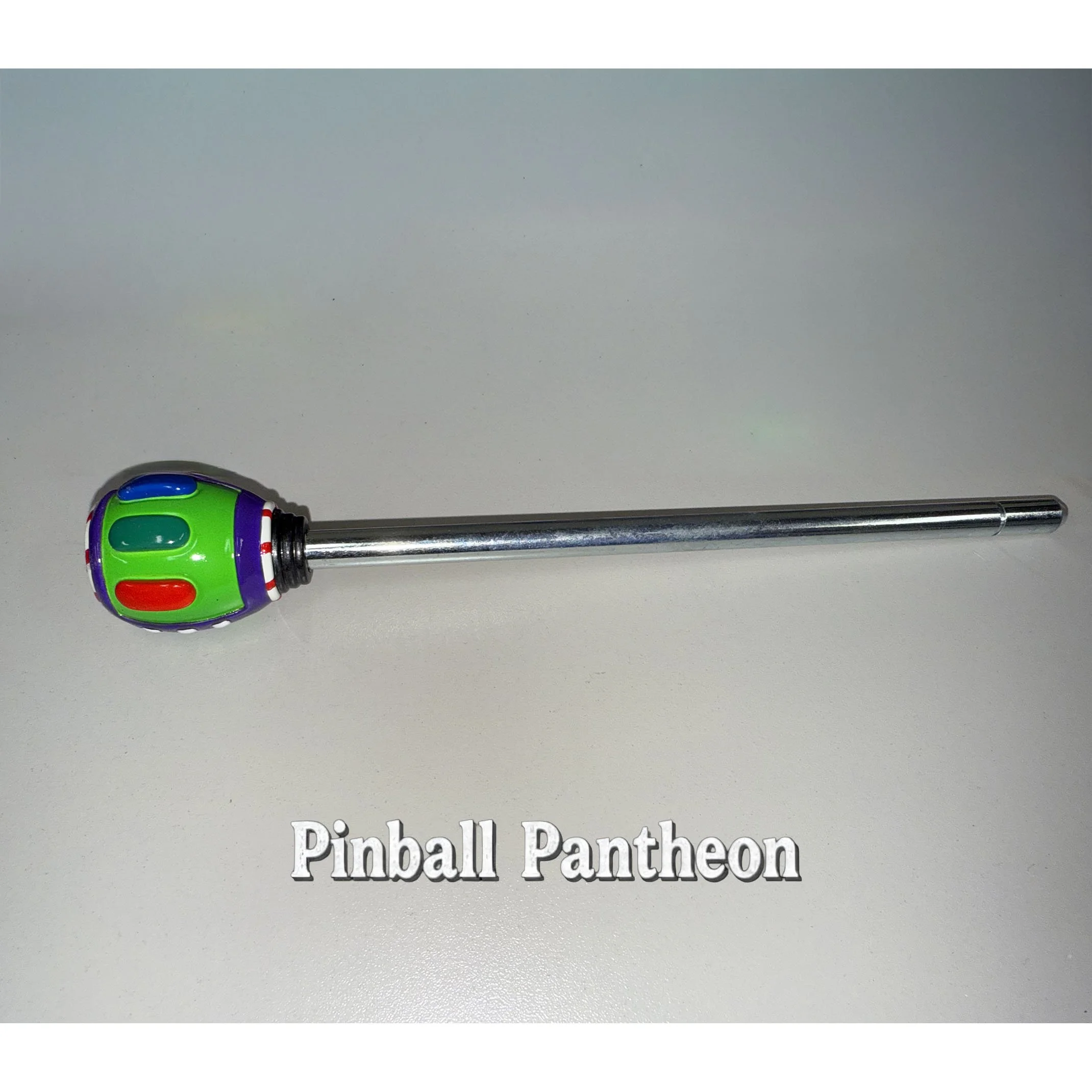 Toy Story Sculpted Shooter Rod - AOP