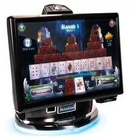 Merit Megatouch ML Touchscreen