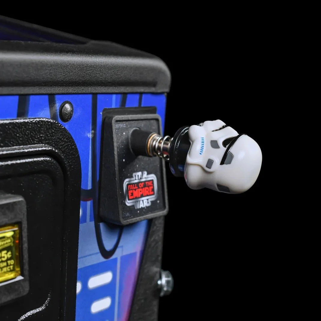 Star Wars FOTE Shooter Knob - Stern