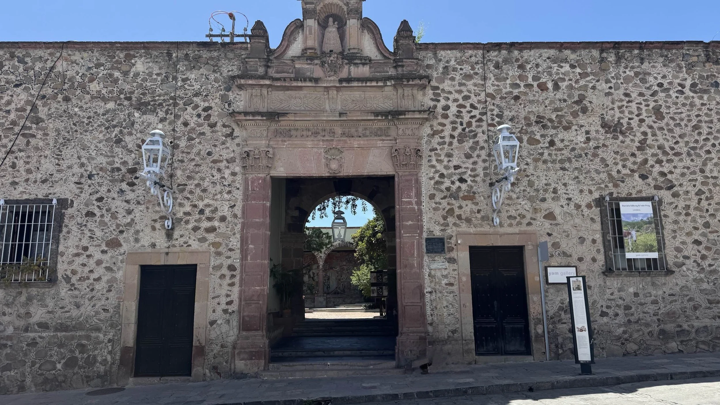 How Artists Changed San Miguel de Allende