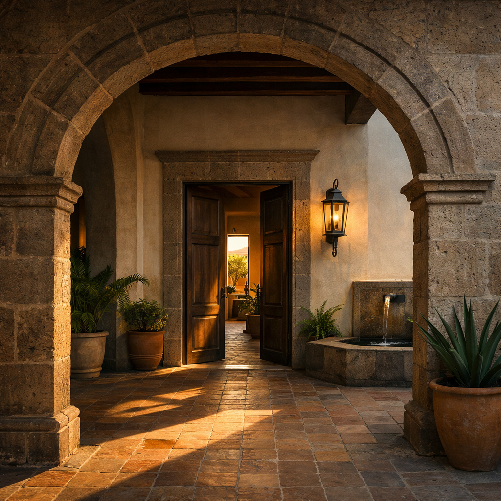 Buying Real Estate in San Miguel de Allende