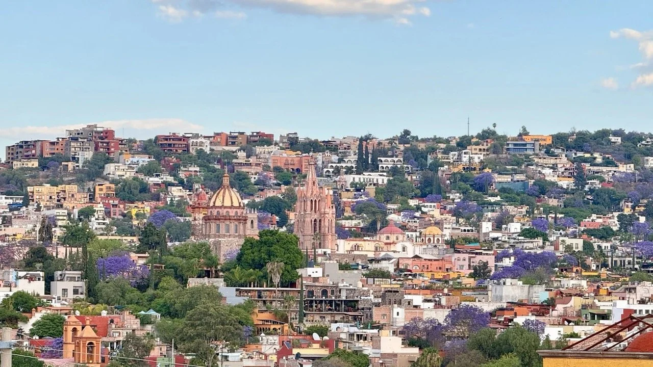Living in San Miguel de Allende: What It’s Really Like