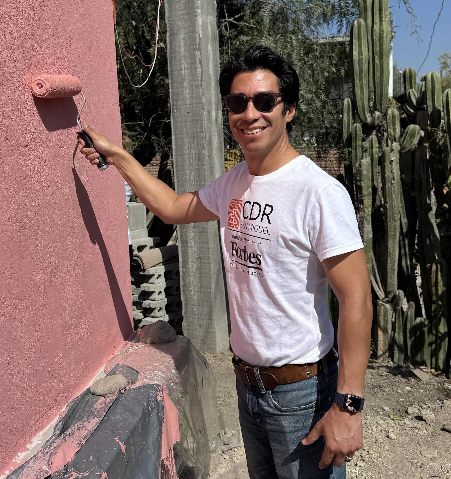 Volunteer Opportunities in San Miguel de Allende: How to Get Involved