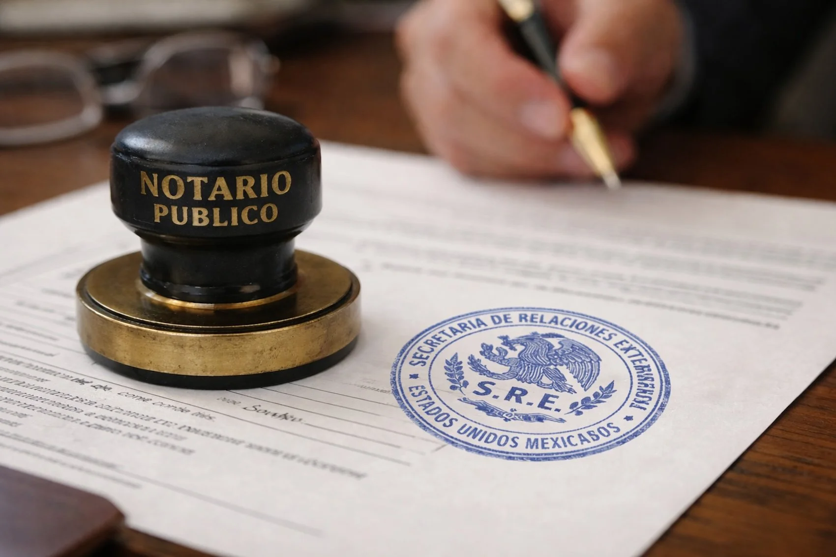 SRE Permit in San Miguel de Allende for Foreign Buyers: What is it?