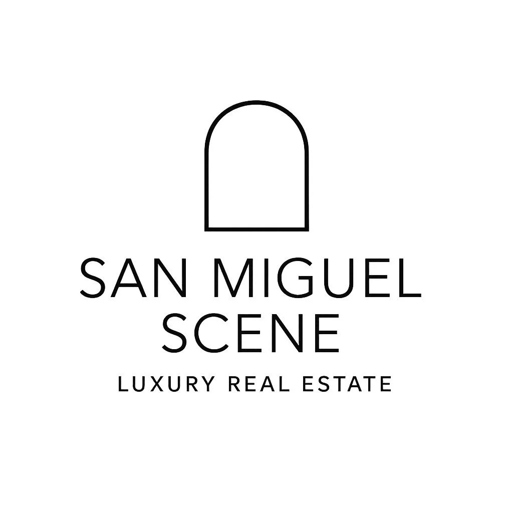San Miguel Scene