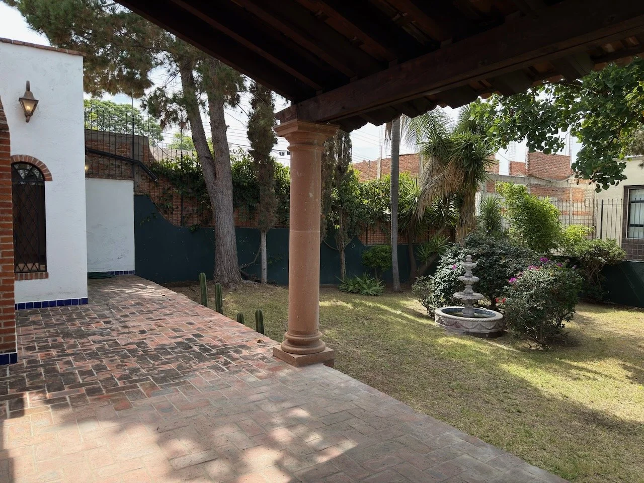 Casita Vista Hermosa