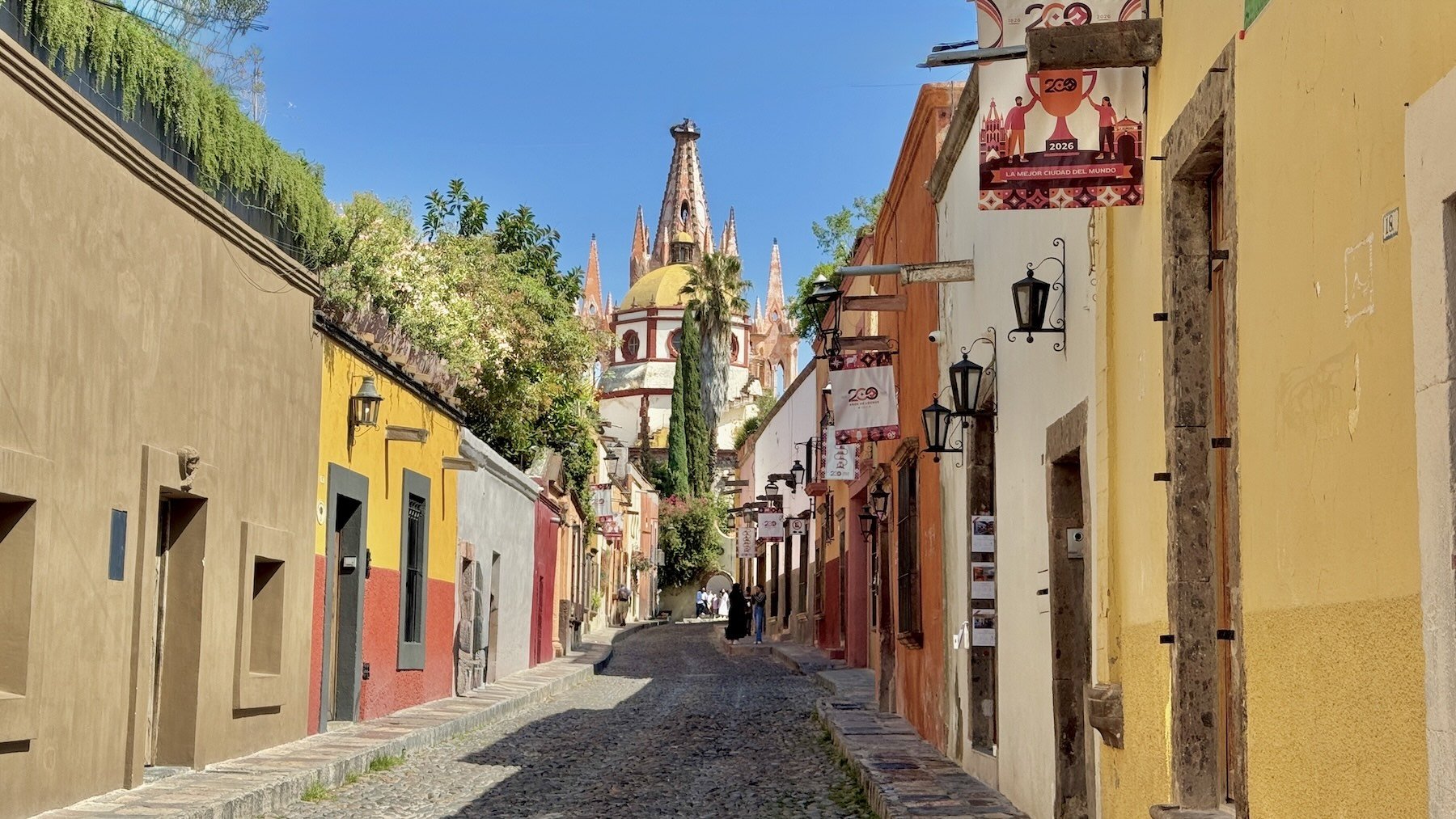 Buying Real Estate in San Miguel de Allende