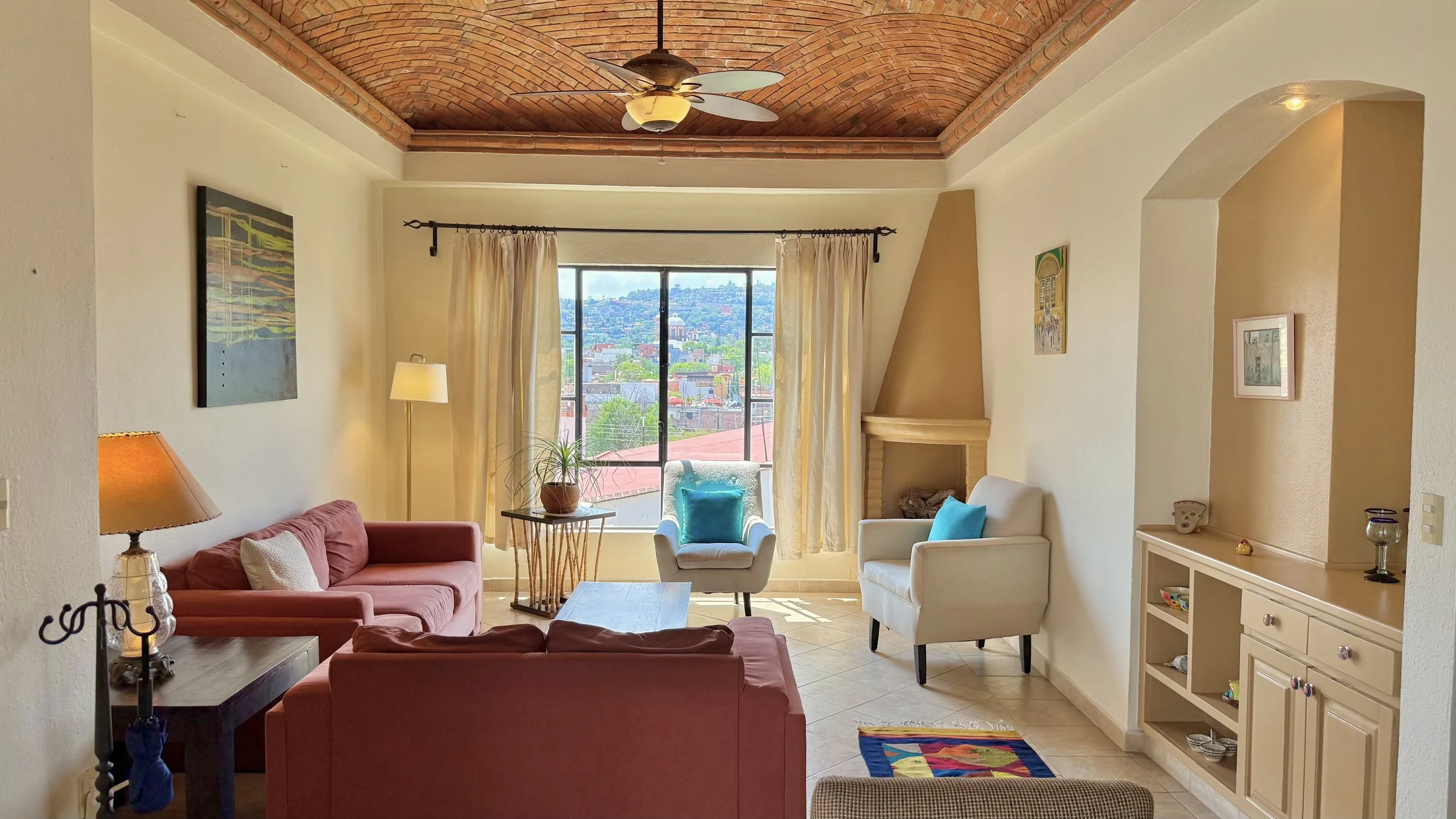 Apartment Esperanza San Antonio
