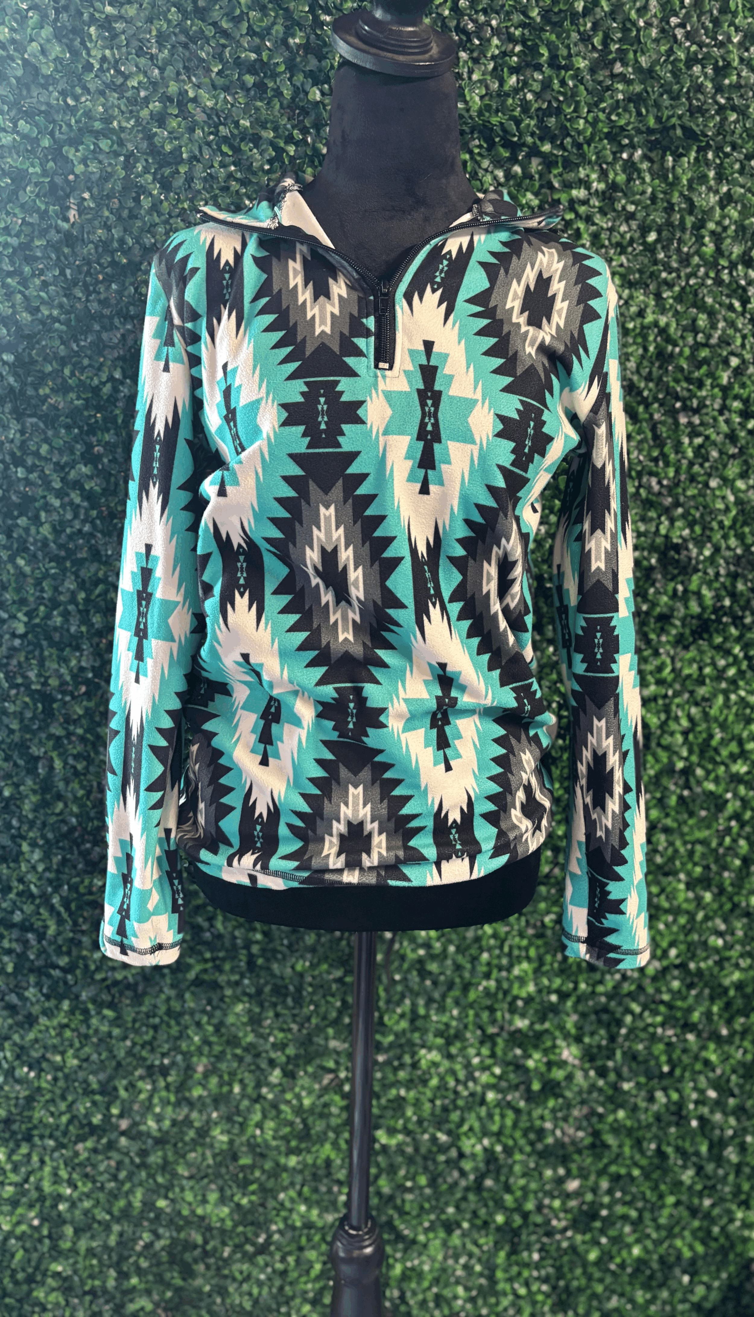 Sterling Kreek Pullover