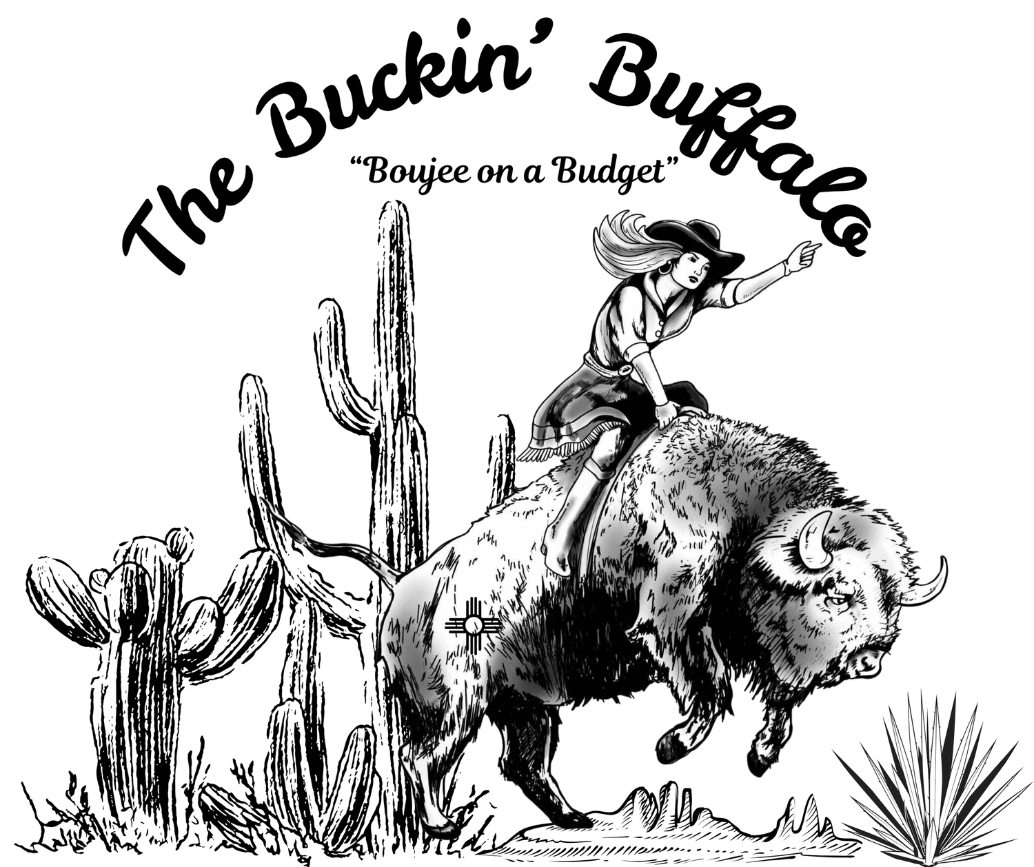 The Buckin' Buffalo Consignment Store