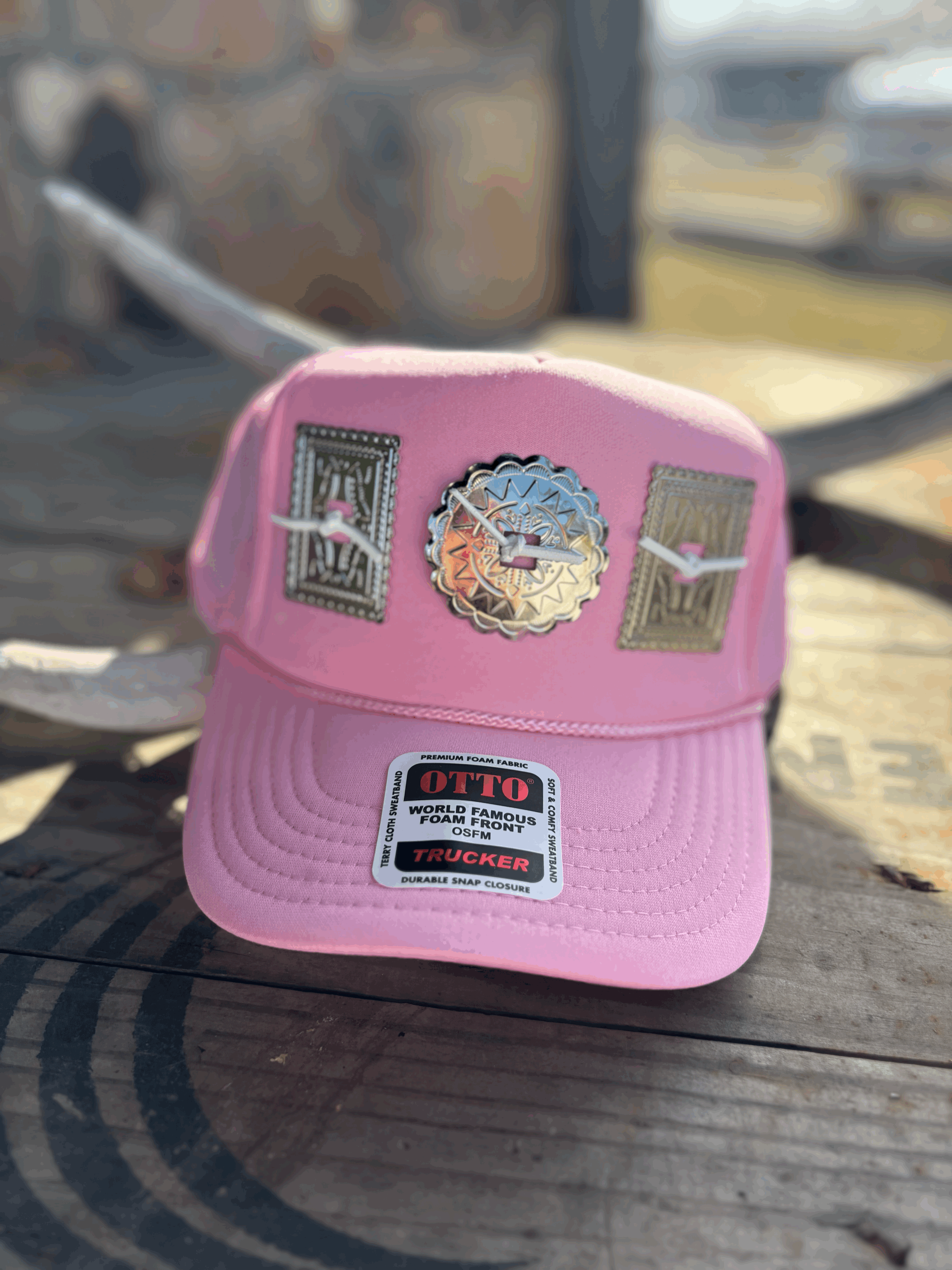 Trucker Hats