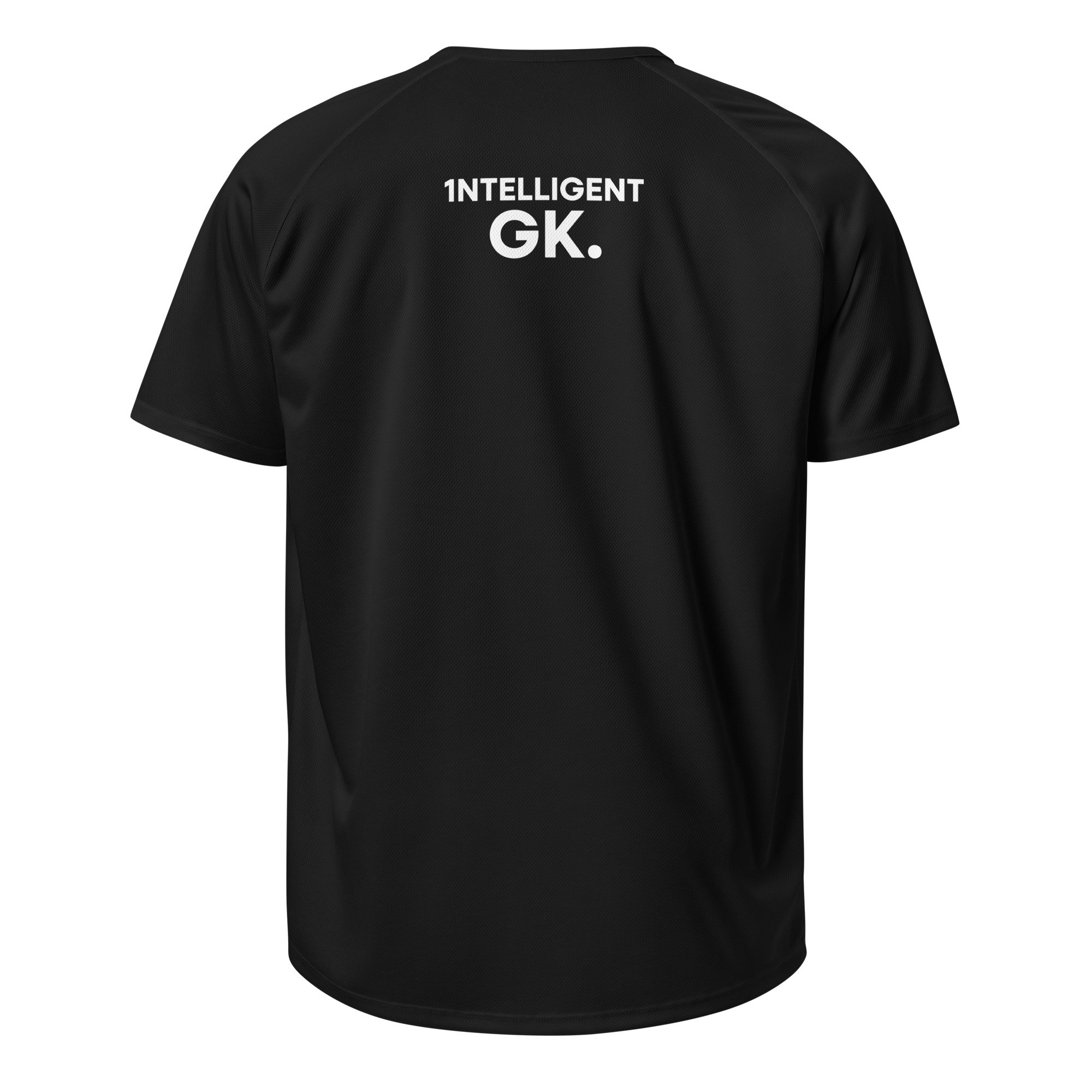 1ntelligent GK Training Top