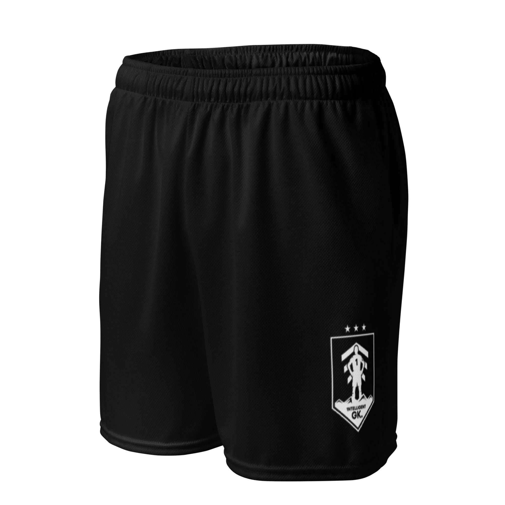 1ntelligent GK Training Shorts