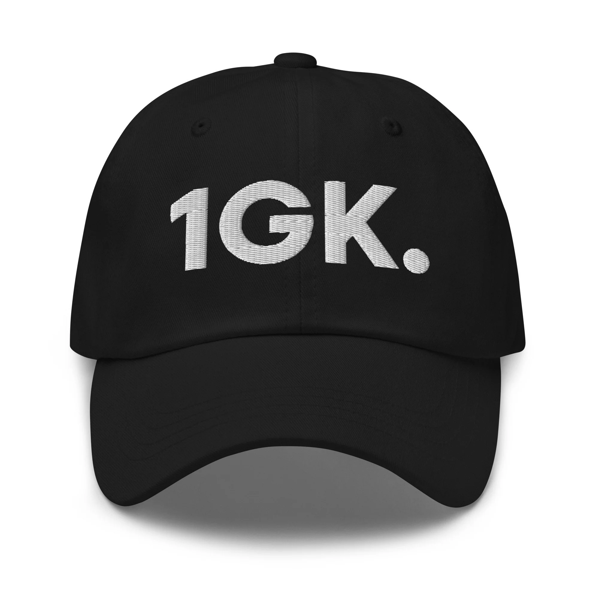 1GK. HAT