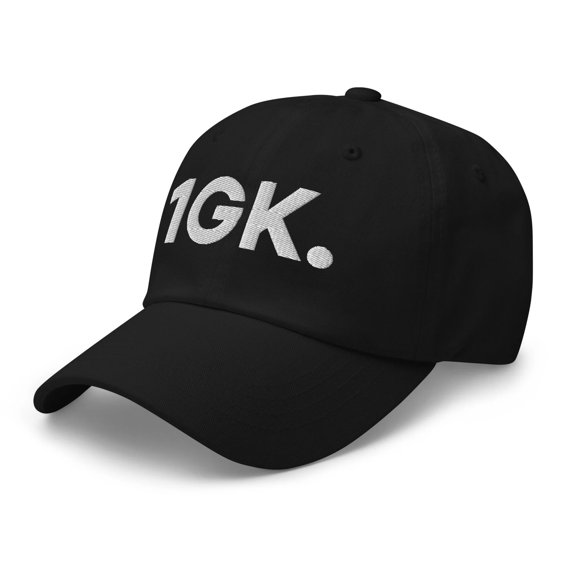 1GK. HAT