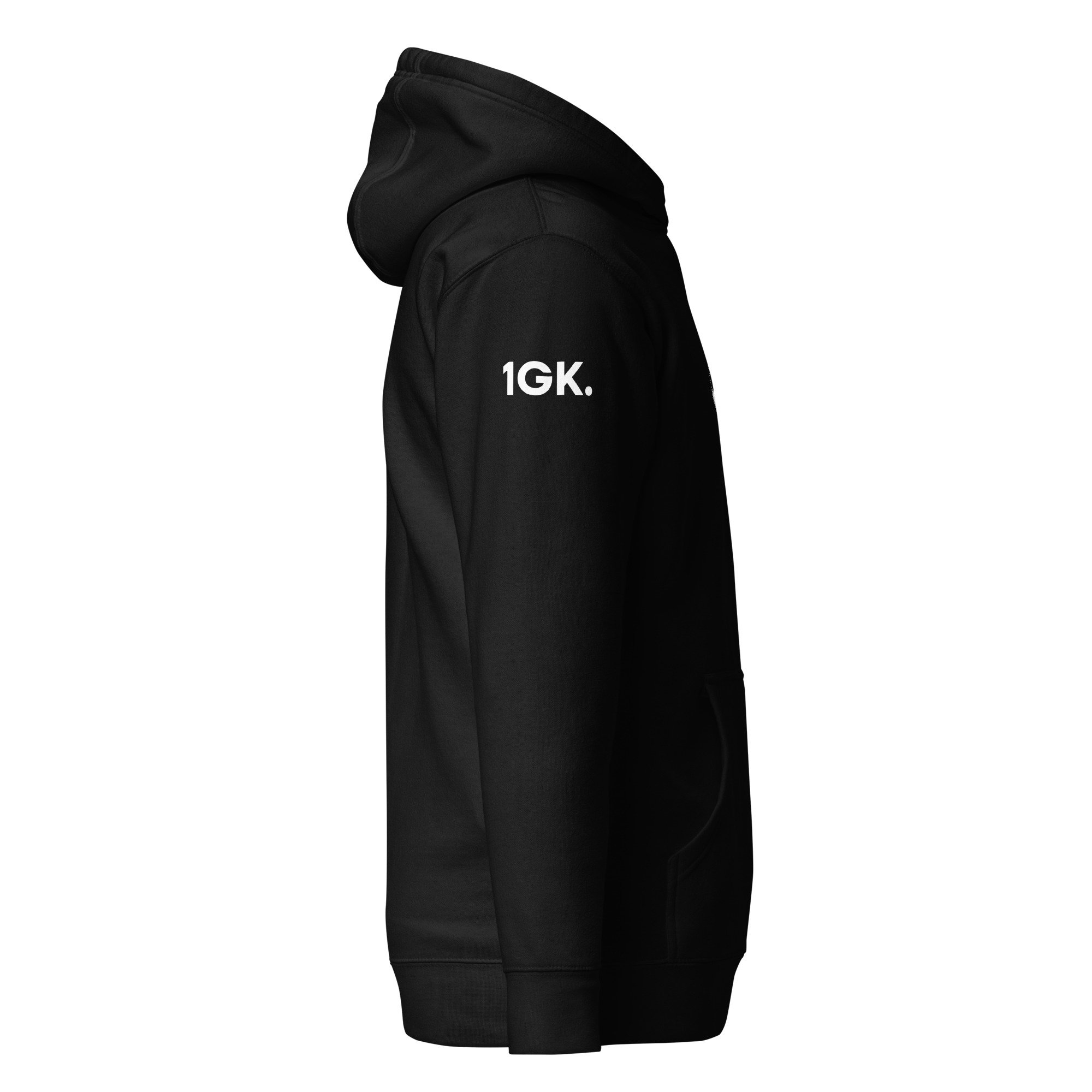 1ntelligent GK Hoodie