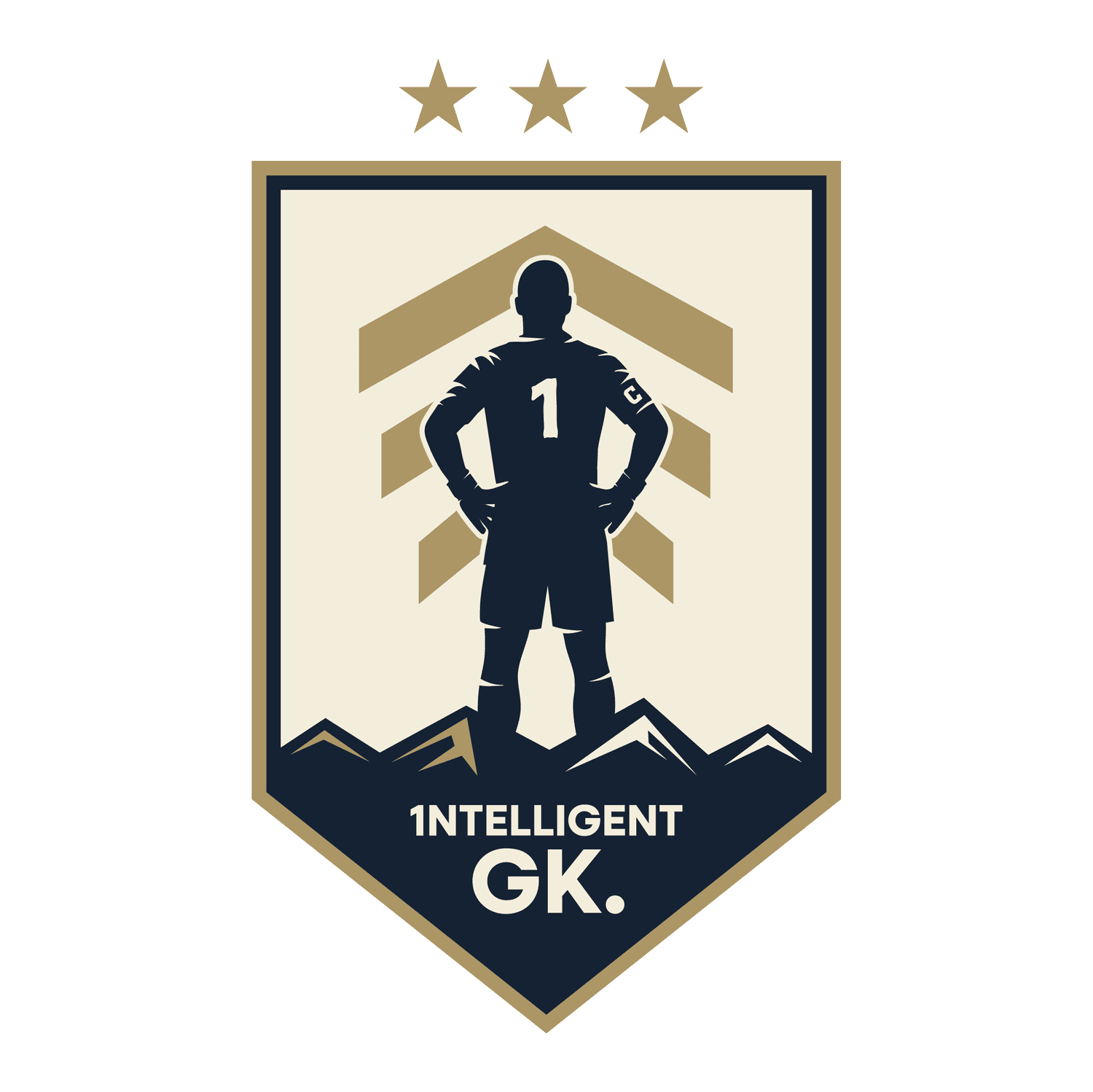 1ntelligent GK