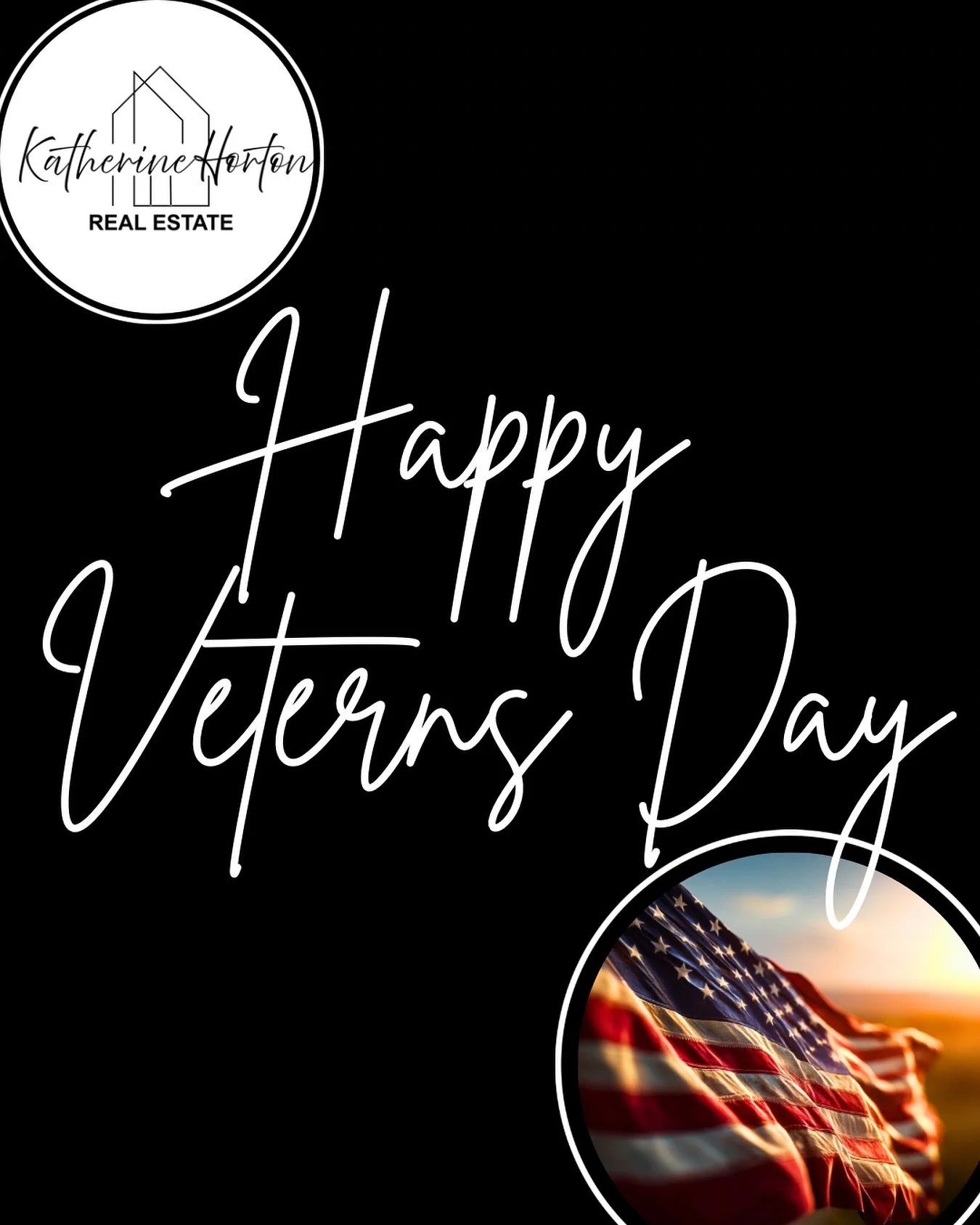 Thank you for all who have served. ❤️Robert Bevan ❤️ Bill Bossen ❤️ Harry Horton🇺🇸