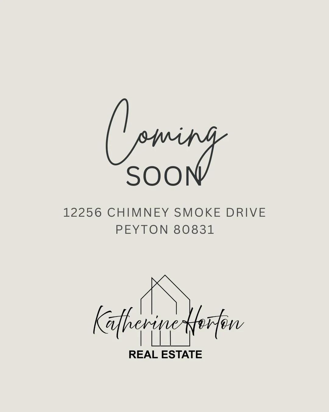 Coming Soon! Gorgeous Home> Move in Ready! 4 Bed | 3 Full Bath | 3k+ sq ft! 
Reach out if you'd like to View it before everyone else!