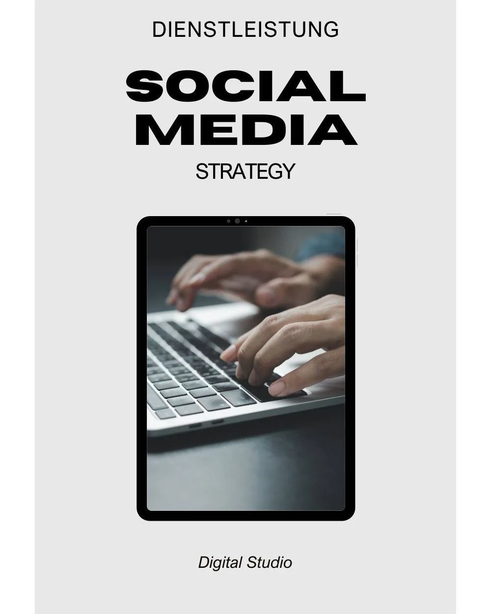 Creative Strategie. Websites. Kampagnen.

2026 wird digital. Dein Unternehmen auch?

Es beginnt alles mit einer Idee. Vielleicht willst du ein Unternehmen gr&uuml;nden. Vielleicht m&ouml;chtest du ein Hobby in etwas Gr&ouml;&szlig;eres verwandeln. Od