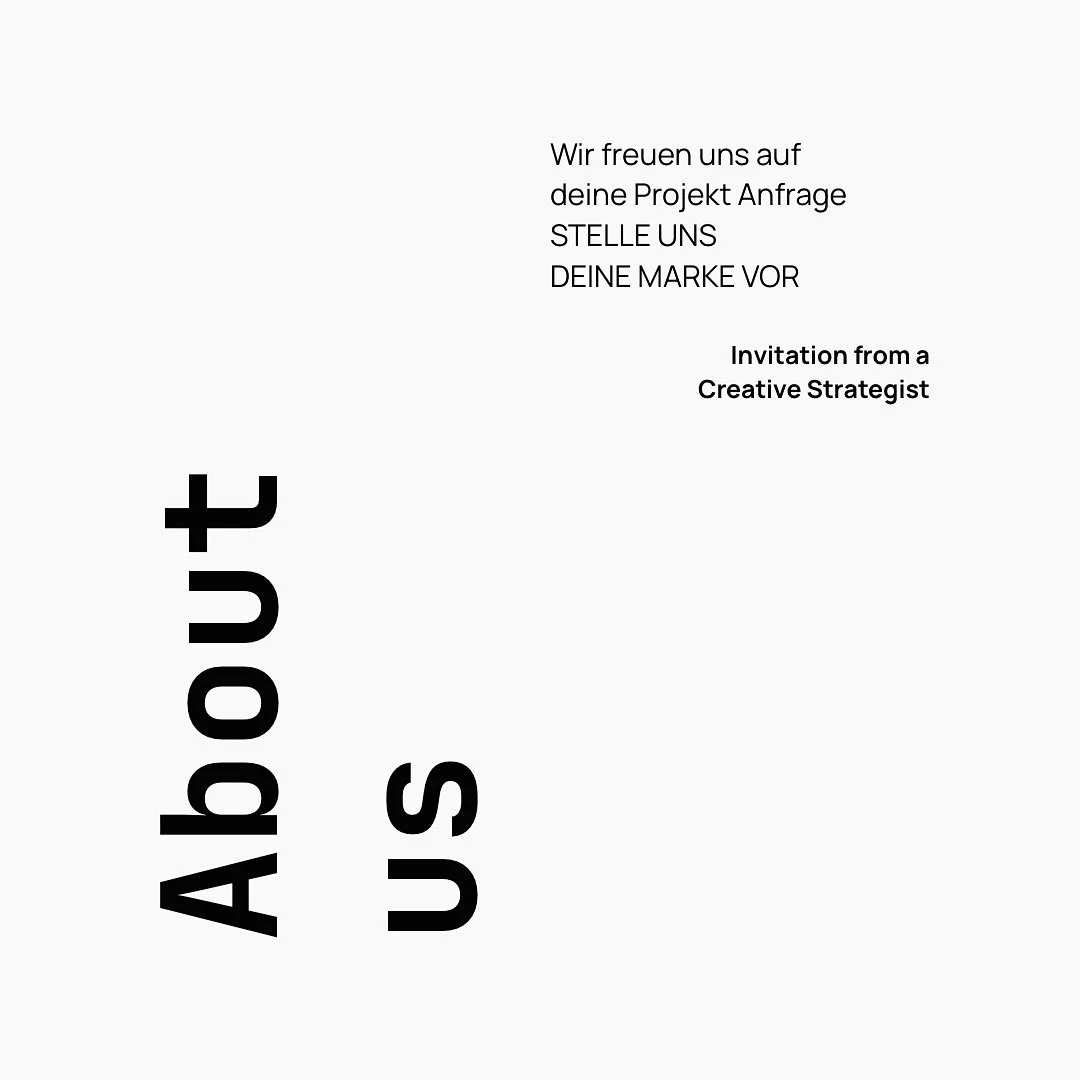 &Uuml;BER UNS 

Wir freuen uns auf eure Projektanfragen!
.
.
.
.
.
#digitalstudio