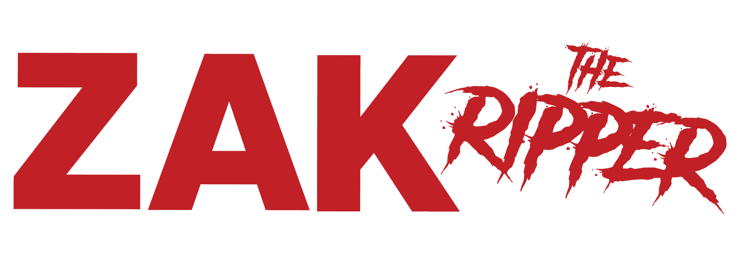 ZAK THE RIPPER