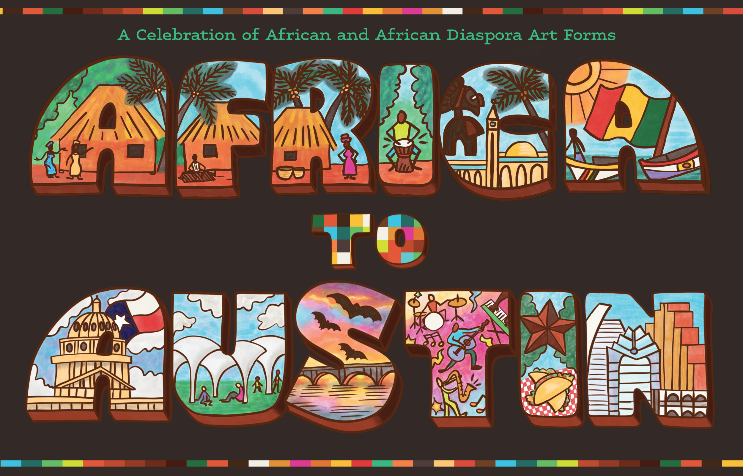 Africa to Austin Festival 2026