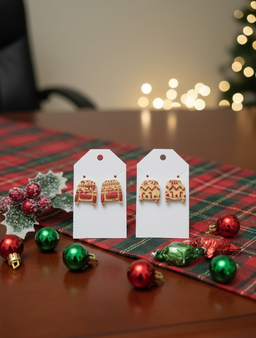 Ugly Christmas Sweater