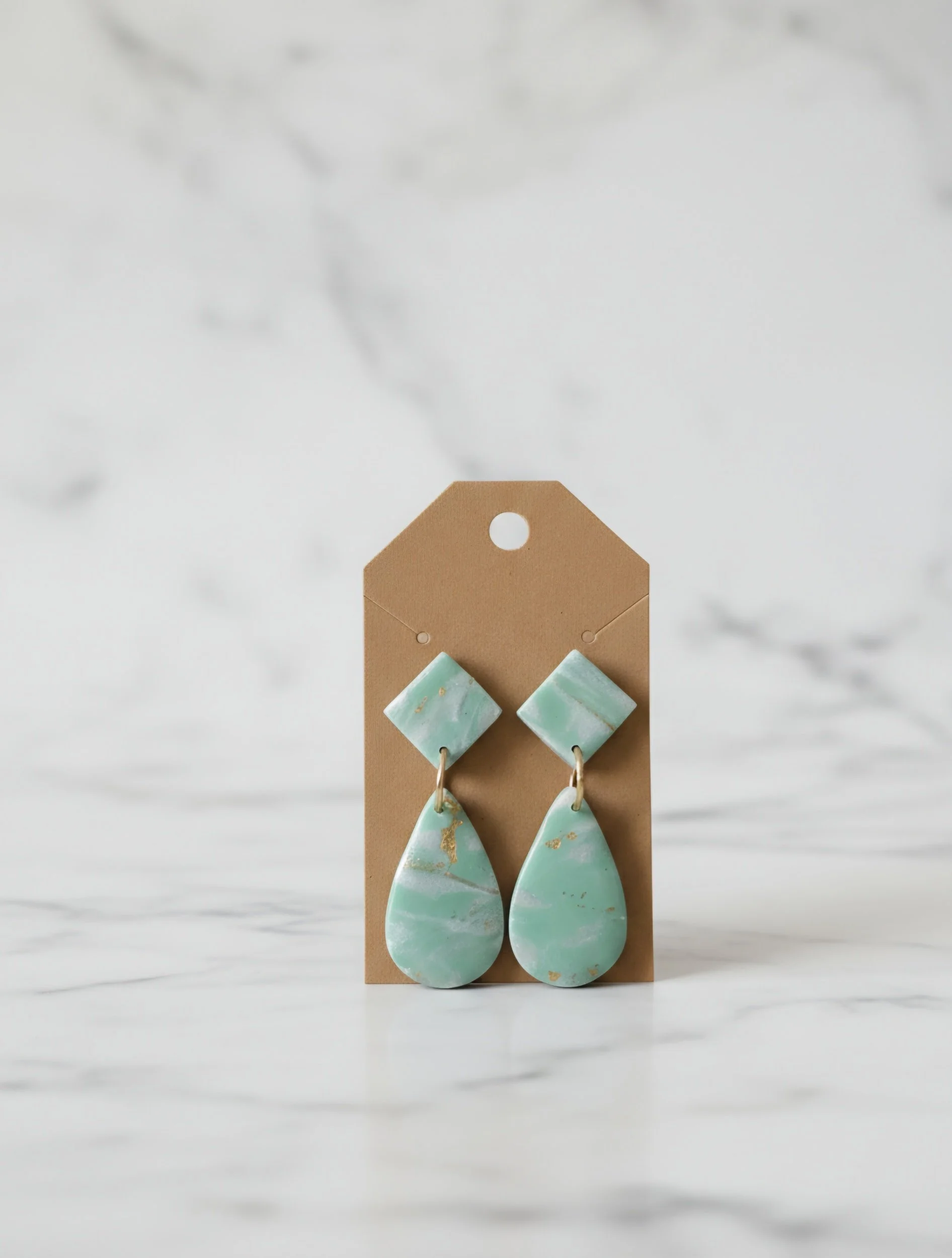 Ocean Side Night Out Drop Earrings