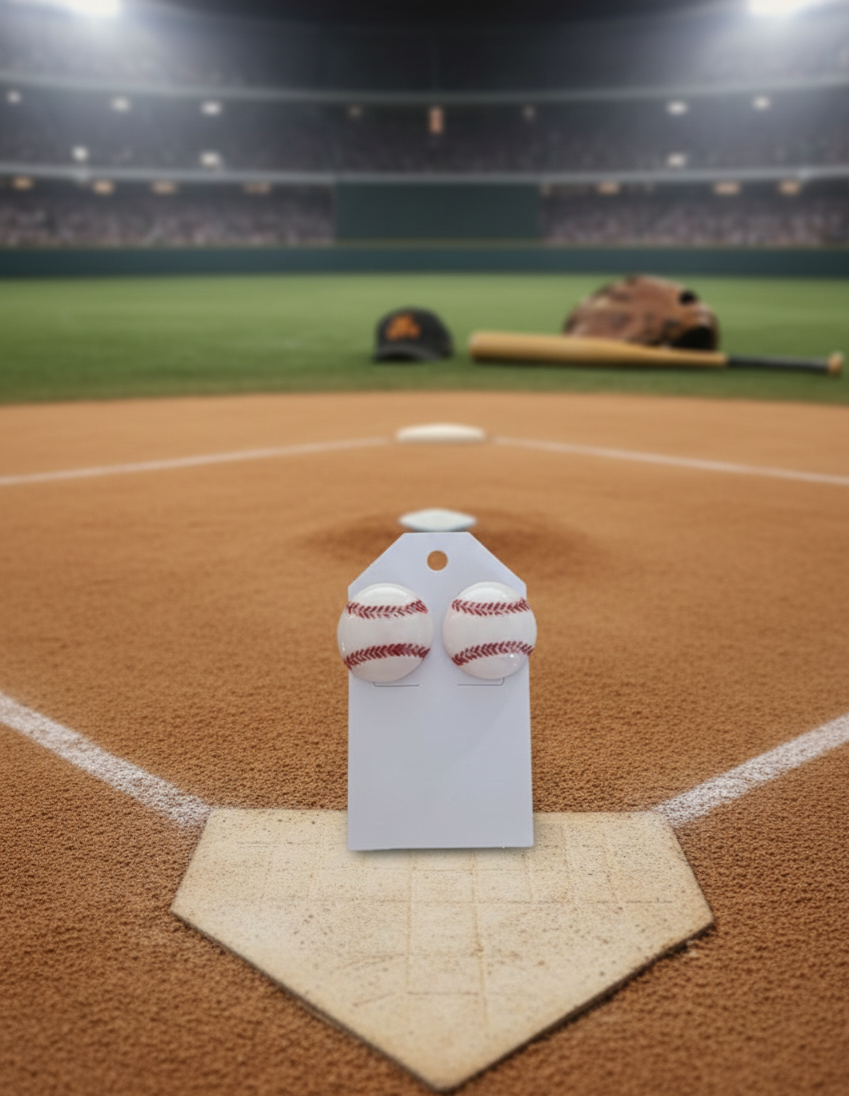 Mega Baseball Studs