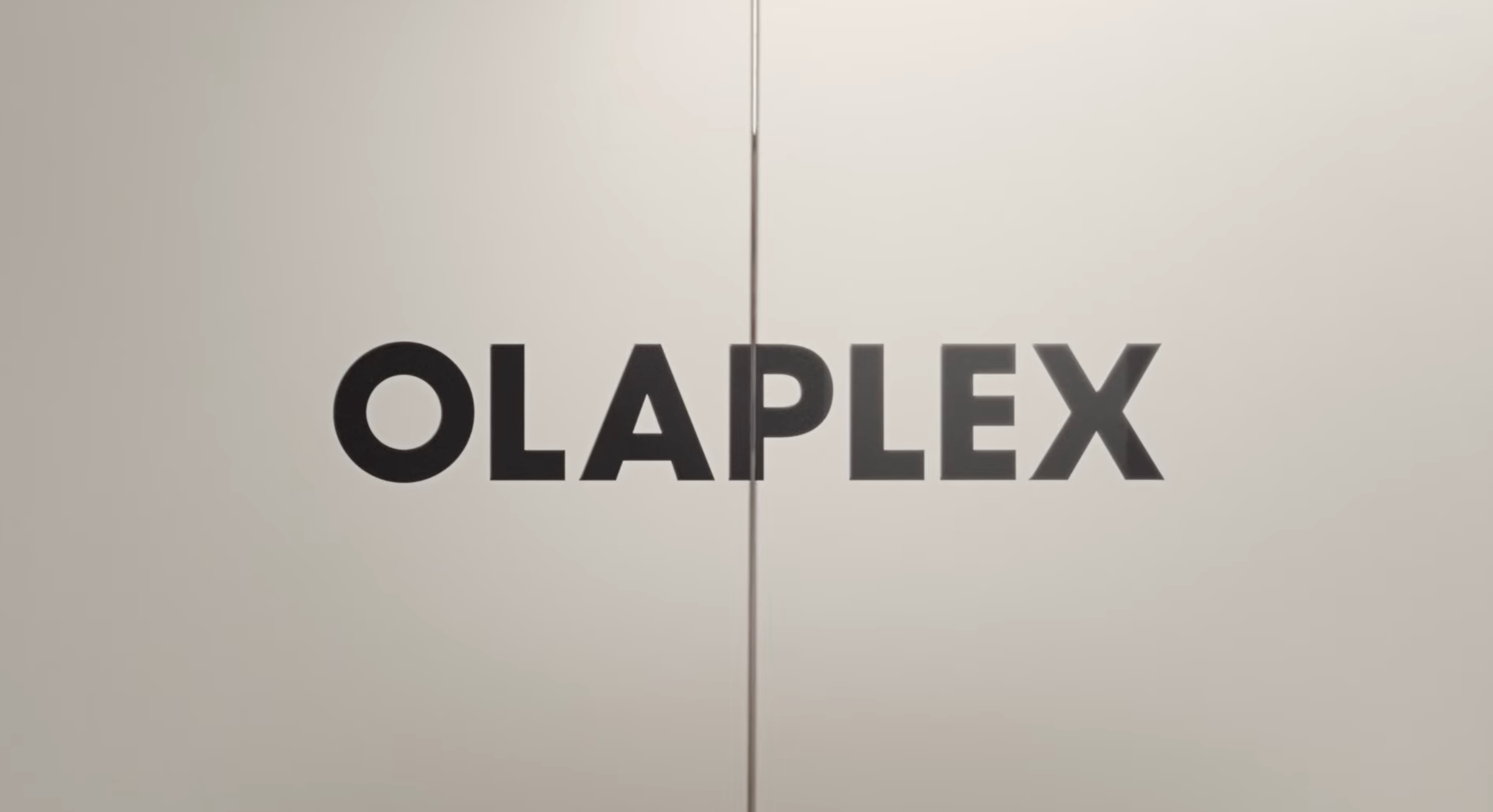 Olaplex: Leading experts in Pseudoscience.