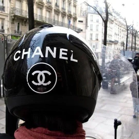 CHANEL just ‘nostalgia-baited’ me.