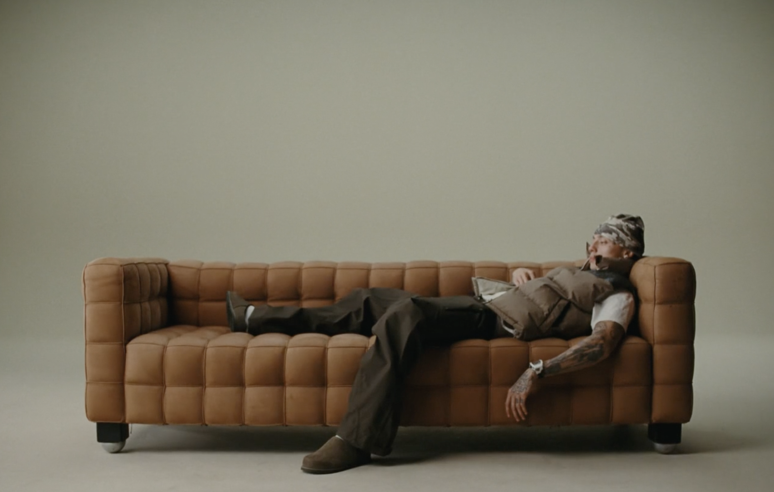 central-cee-uggs-campaign