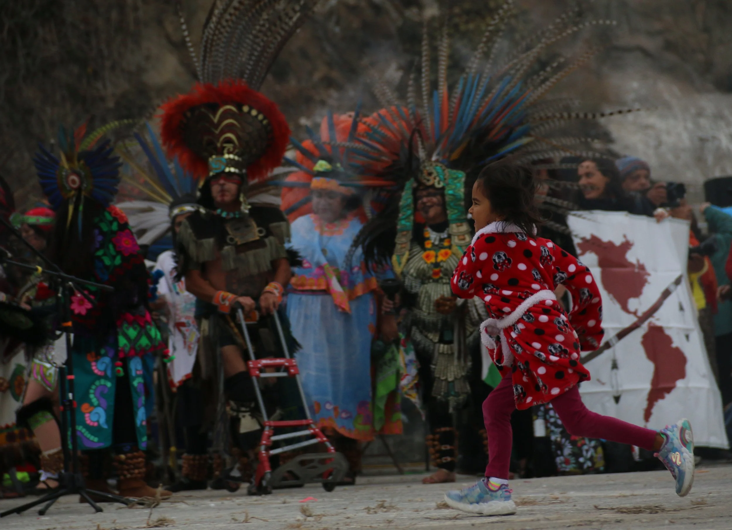 indigenous peoples' day