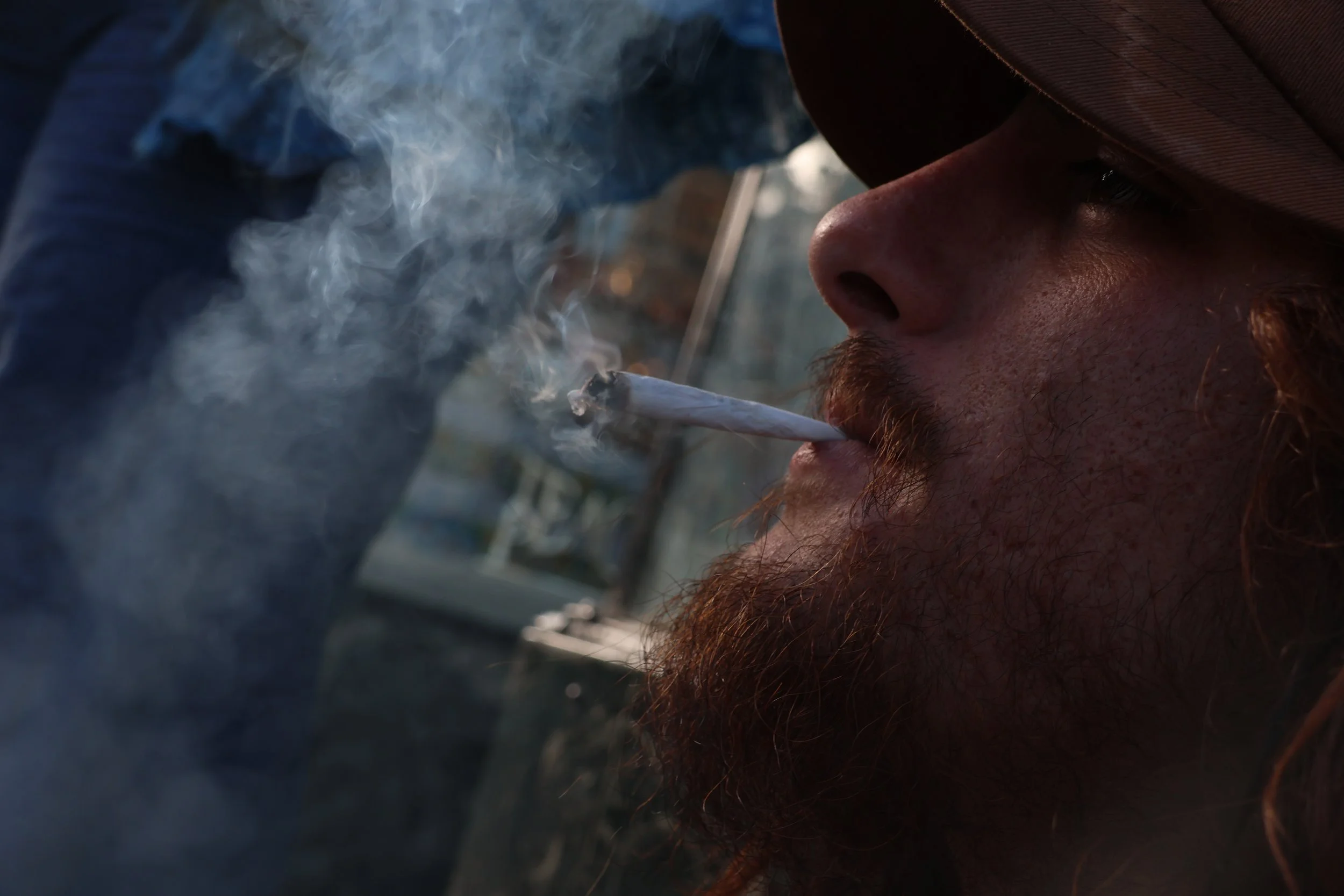 haight-ashbury, san francisco