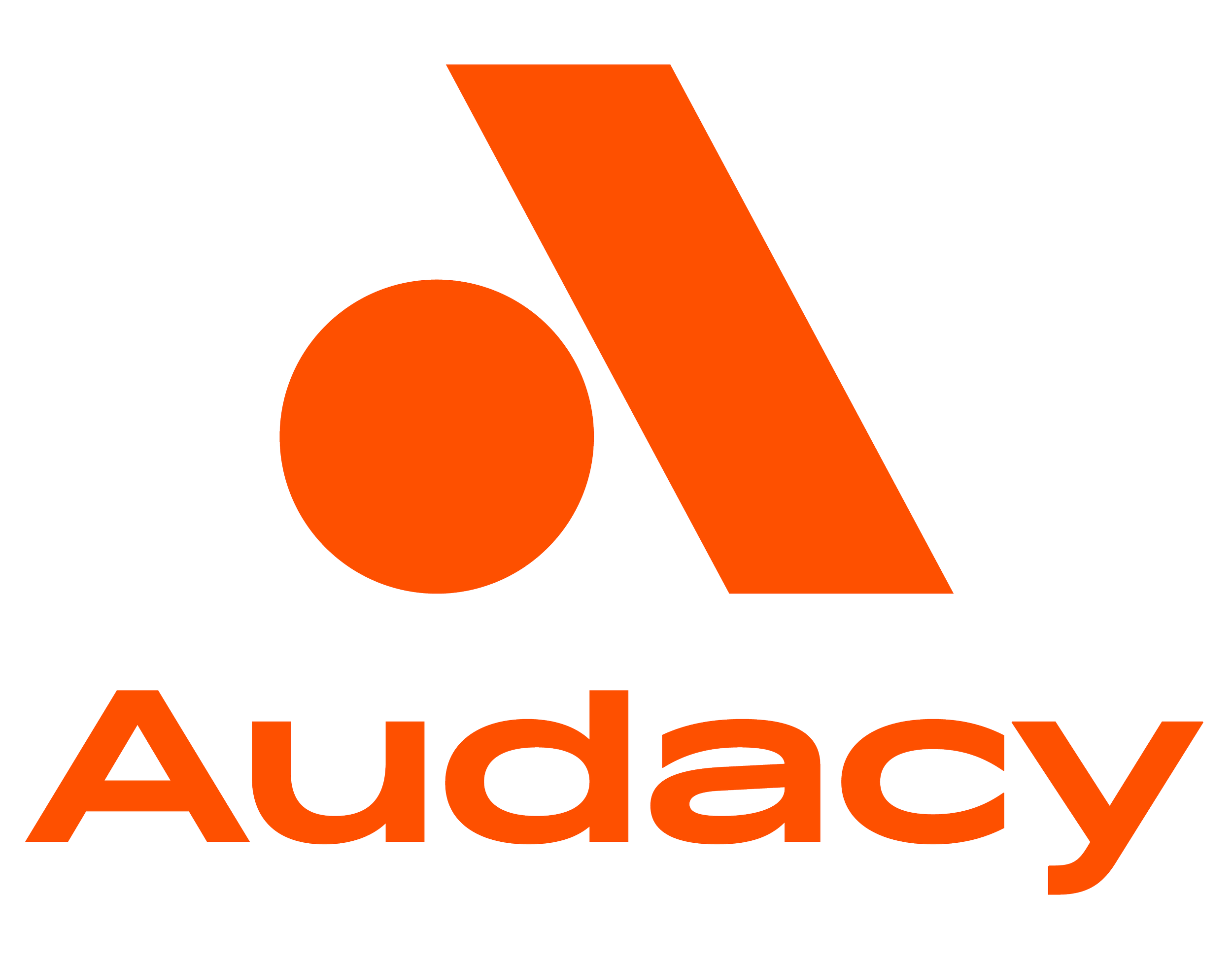 Audacy