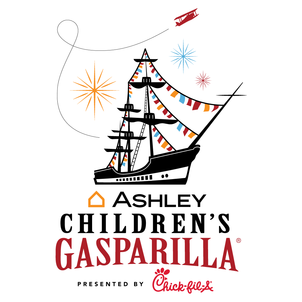 Children's Gasparilla