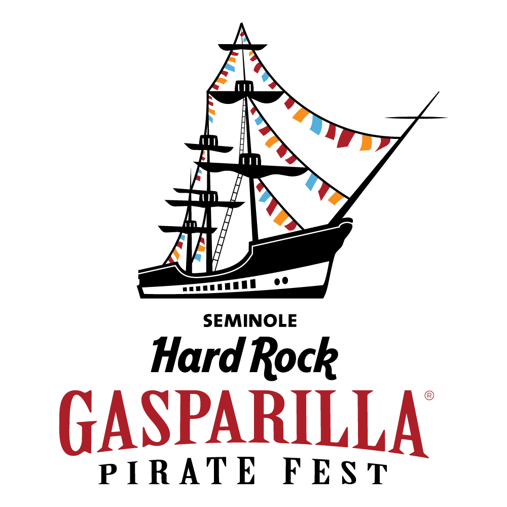 Gasparilla Pirate Fest